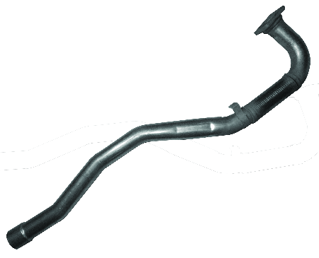 TUBO DI SCARICO PER IVECO TECTOR oe 504081672