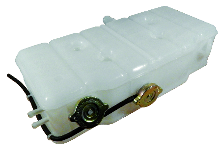 SERBATOIO COMPENSAZIONE ACQUA PER IVECO TURBOSTAR oe 42107120