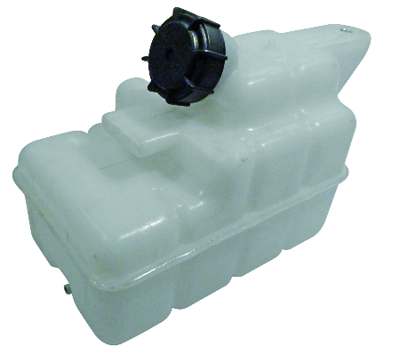 SERBATOIO COMPENSAZIONE ACQUA PER IVECO EUROTRAKKER CURSOR oe 8166285