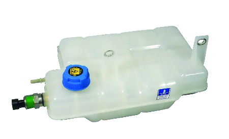 SERBATOIO COMPENSAZIONE ACQUA PERIVECO DAILY oe 5801303414