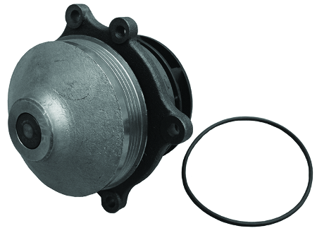 POMPA ACQUA PER IVECO CURSOR oe 504029280