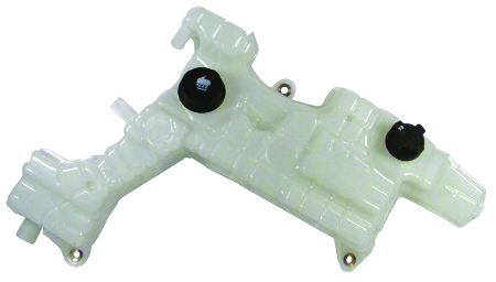 SERBATOIO COMPENSAZIONE ACQUA PER RENAULT FL oe 7420783903