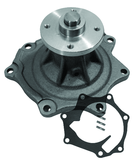 POMPA ACQUA PER NISSAN CABSTAR oe 2101069T02