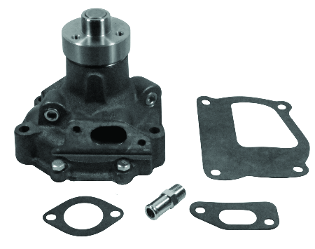 POMPA ACQUA PER IVECO OM oe 4679242