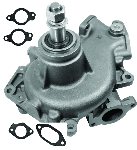 POMPA ACQUA PER IVECO 684NP oe 4762458