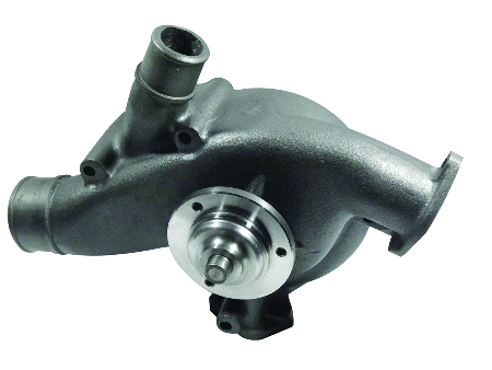 POMPA ACQUA PER IVECO EURORIDER oe 4812406