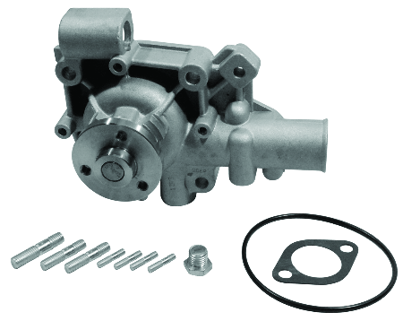 POMPA ACQUA PER IVECO MASTER oe 7303009