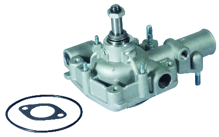 POMPA ACQUA PERIVECO TURBODAILY oe 98418986