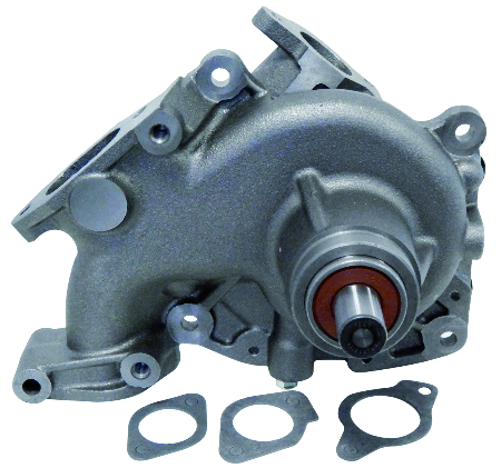 POMPA ACQUA PER IVECO 330.26H oe 4752137