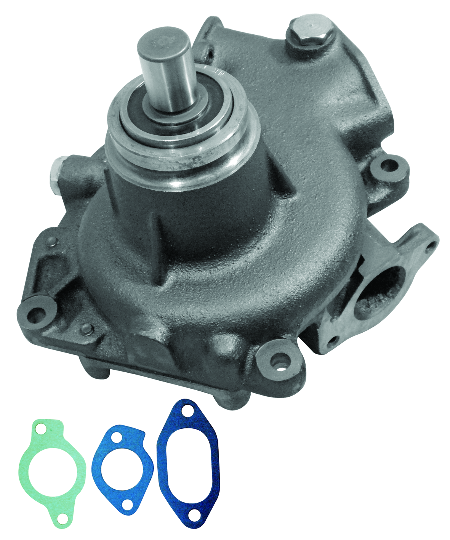 POMPA ACQUA PER IVECO 160 oe 4692698