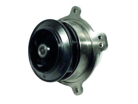 POMPA ACQUA PER IVECO ARWAY oe 5801931141