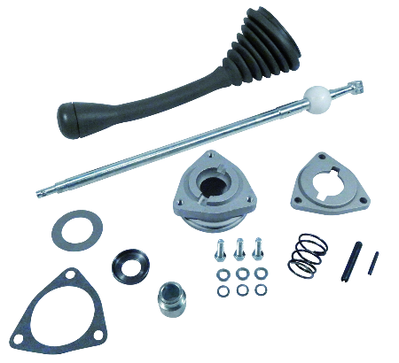 KIT REVISIONE LEVA MARCE PER IVECO 50.9 oe 