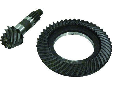 COPPIA CONICA PERIVECO DAILY V oe 7188725