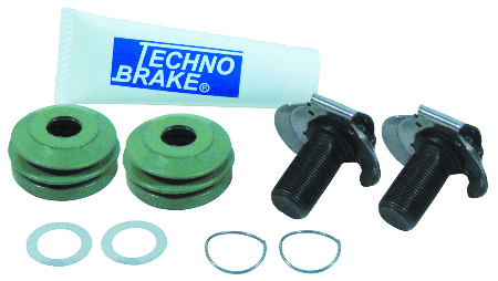 KIT CILINDRETTO FRENO PER RENAULT EUROCARGO oe 5021170485