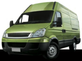 Vetro Inferiore Specchio Retrovisore DX destro Iveco Daily dal 2006 AL 2013 - Specialista Daily