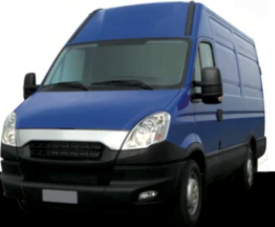 Vetro Inferiore Specchio Retrovisore DX destro Iveco Daily dal 2006 AL 2013 - Specialista Daily