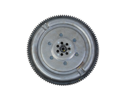 VOLANO MOTORE bimassa frizione 9 1/4 mm235 FORO FISSAG. DA 8 Iveco Daily 2.3 - 504177013