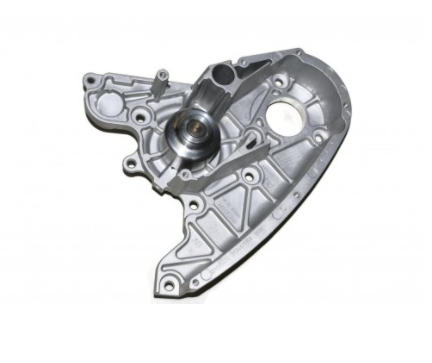 Pompa acqua Iveco Daily 2.3 - 504033770