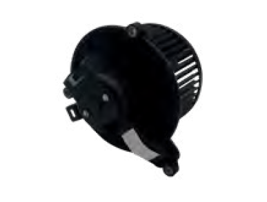 Ventilatore Abitacolo Iveco Daily IV - F1AE0481/3481 - 12V - Specialista Daily